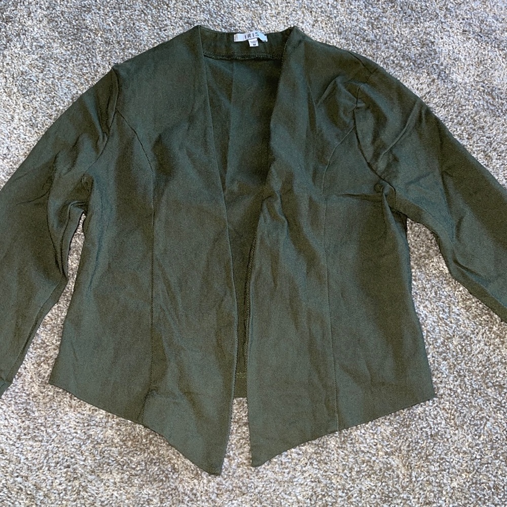 Women Jacket